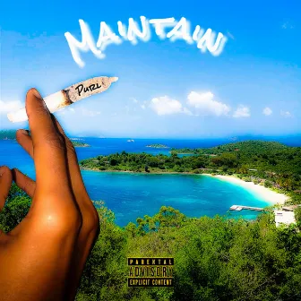 Maintain by GCP