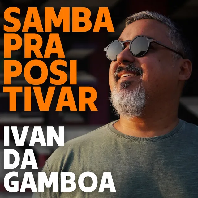 Samba pra Positivar