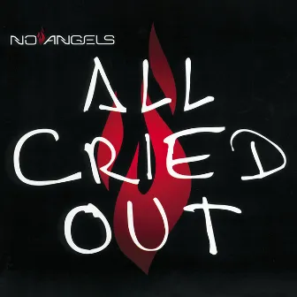 All Cried Out by No Angels