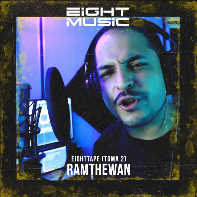 EightTape (toma2 Ramthewan)