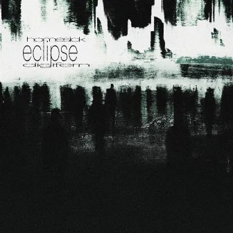 eclipse by homesick