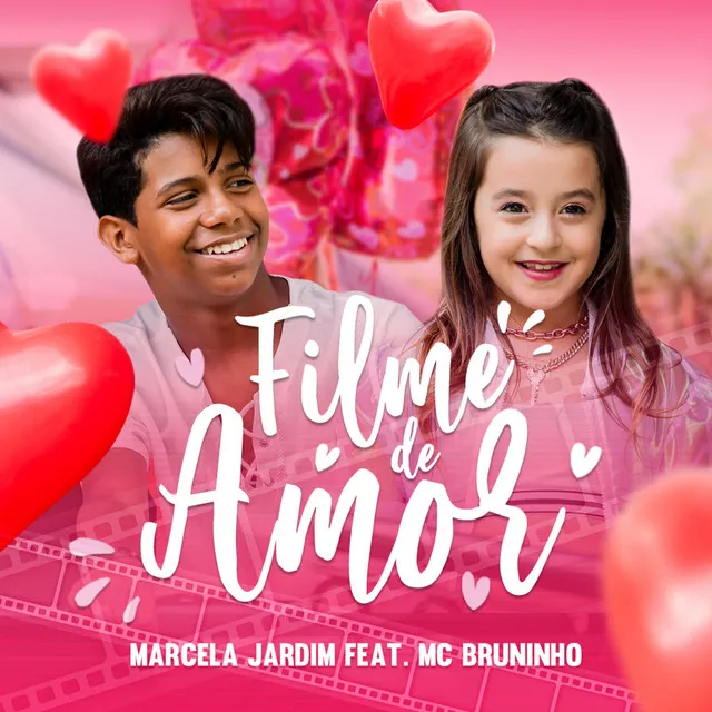 Filme de Amor