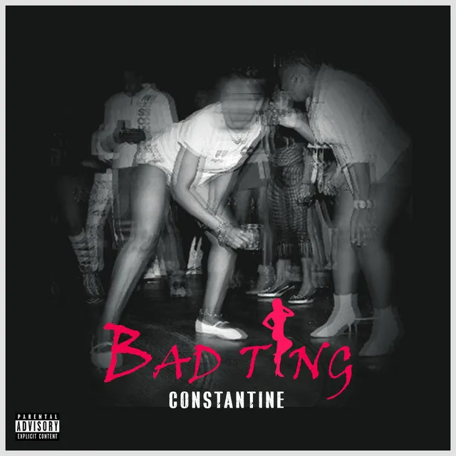 Bad Ting feat. Ell Cosme (Prod. by Mantra)