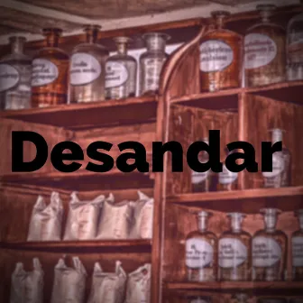 Desandar by Gr Rilder