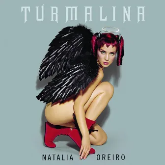 Turmalina by Natalia Oreiro