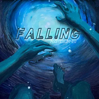 Falling by Mysticbummer