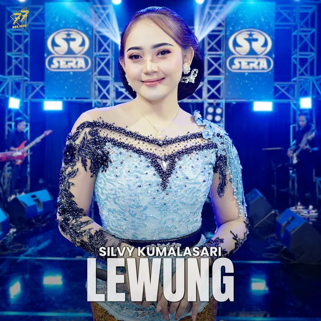 Lewung (Live)