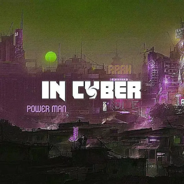 In Cyber