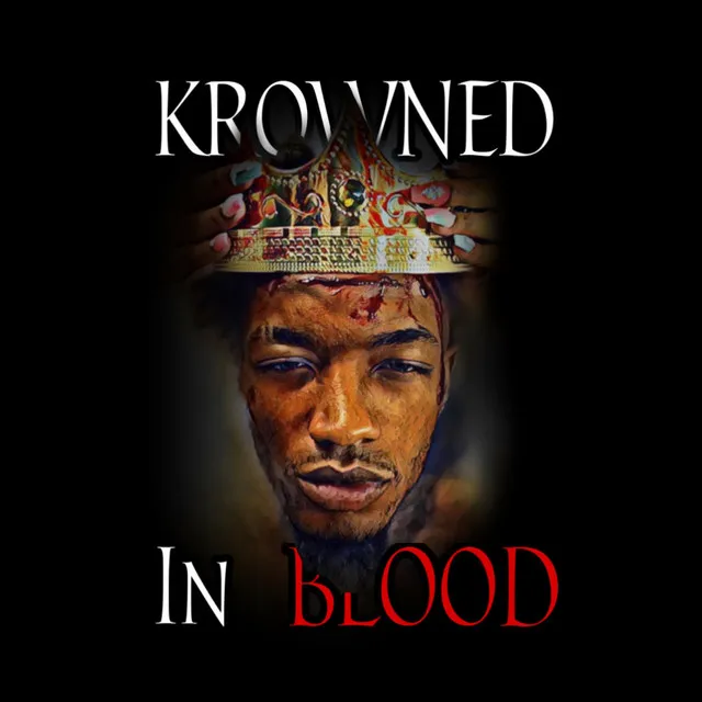 Krowned in Blood