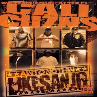 Ain't Nothin' Like San Jo by Cali Cuzn'z