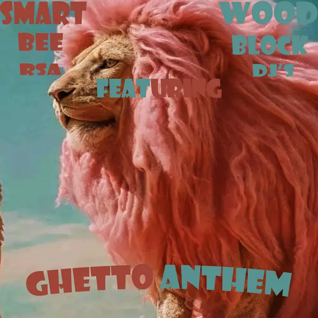 Ghetto Anthem