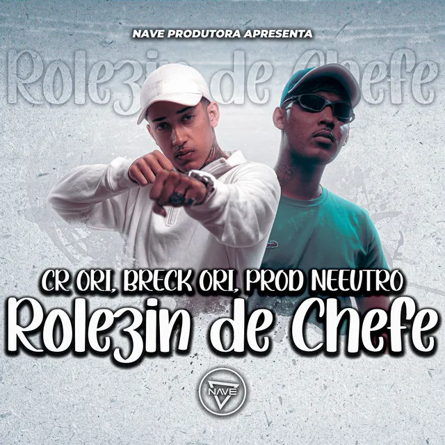 Rolezin de Chefe