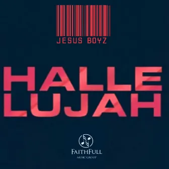 Hallelujah by Hood Priest