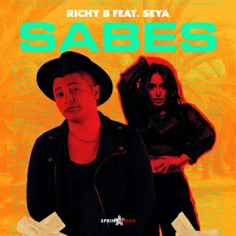 Sabes by Richy B