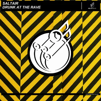 Drunk at the Rave by Saltair