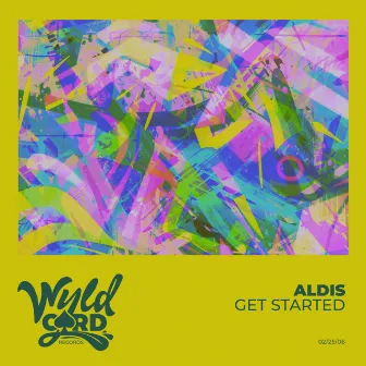 Get Started by Aldis