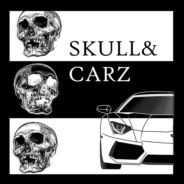 SKULL&CARZ