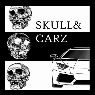 SKULL&CARZ by ZOMBI3X