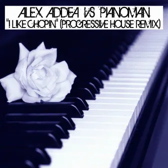 I Like Chopin by Alex Addea