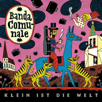 Klein ist die Welt by Banda Comunale