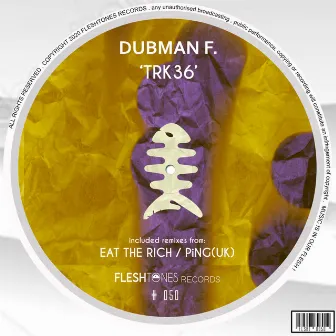 Trk36 by Dubman F