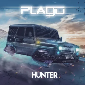 Hunter by Plago