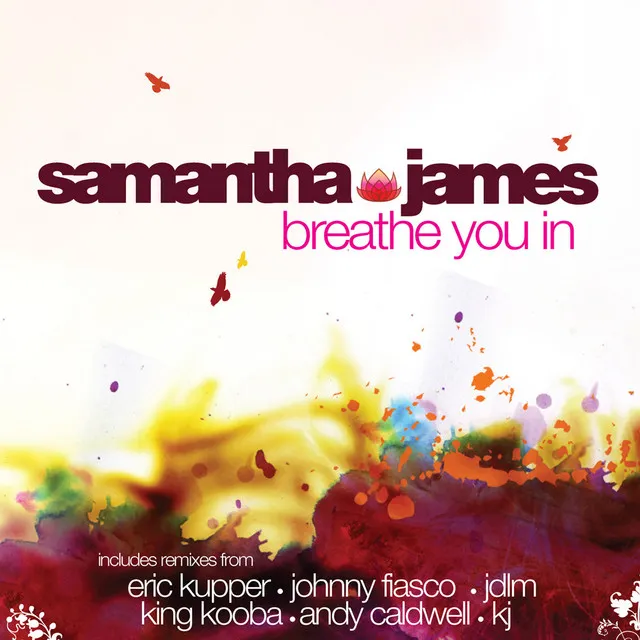 Breathe You In - KJ's Soulfull Mix