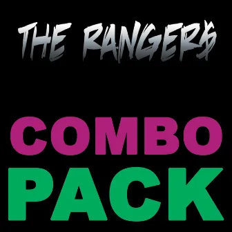 Ranger$ Combo Pack by The Ranger$