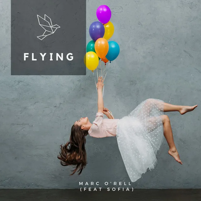 Flying - Radio Mix