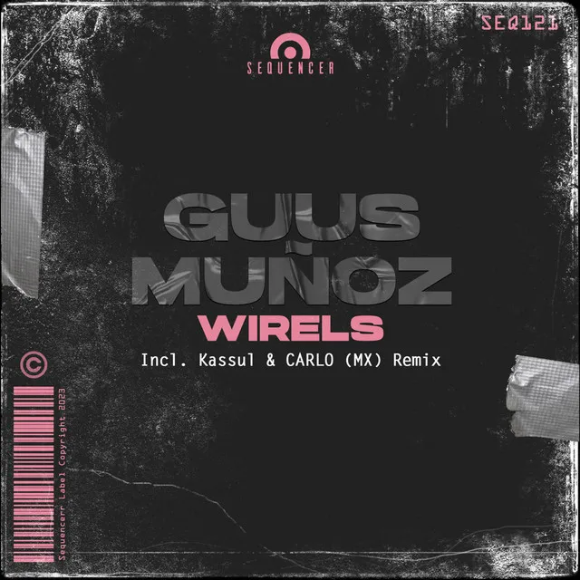 Wirels - KASSUL Remix