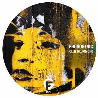 Phonogenic by Ollie Drummond