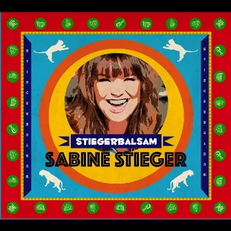 Stiegerbalsam by Sabine Stieger