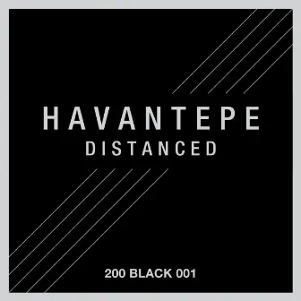 Distanced by Havantepe