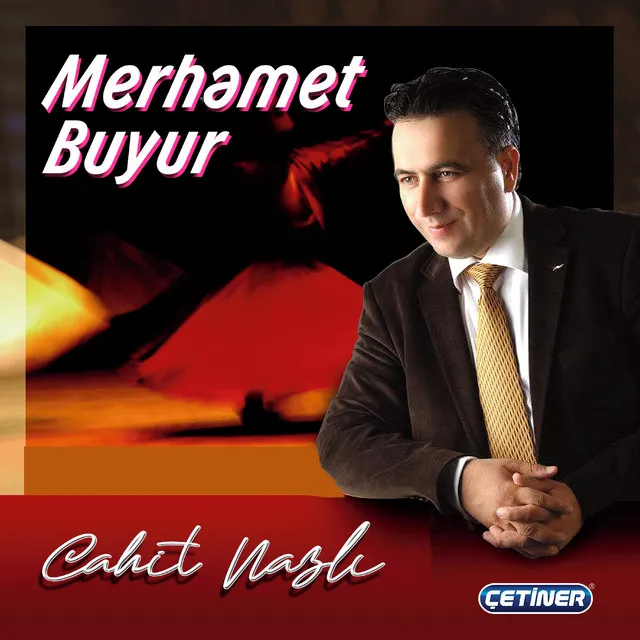 Merhamet Buyur