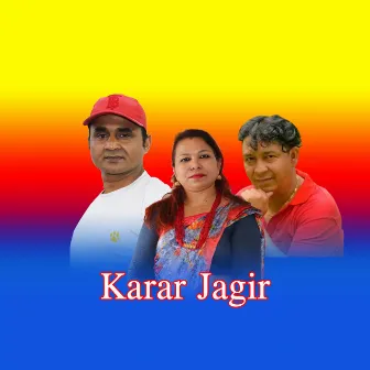 Karar Jagir by 