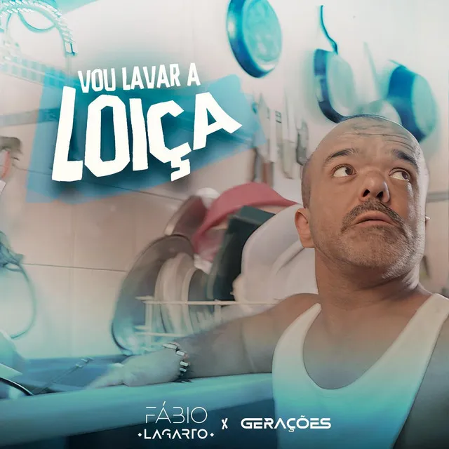 Vou Lavar a Loiça