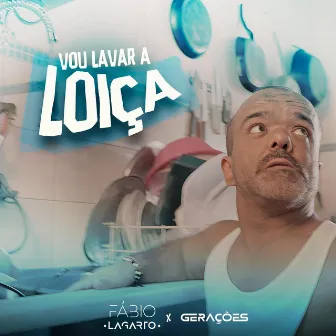 Vou Lavar a Loiça by Fábio Lagarto