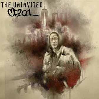 The Uninvited by Cf