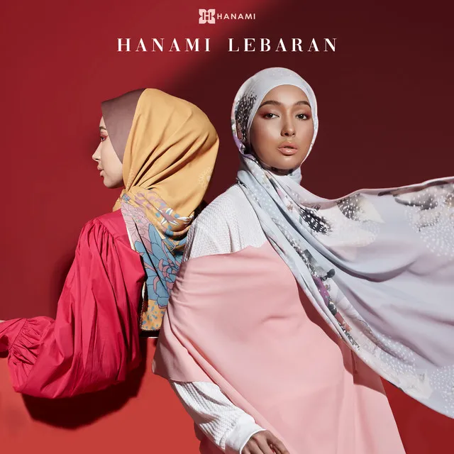 Hanami Lebaran