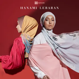 Hanami Lebaran by Hijab Hanami