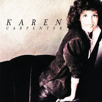 Karen Carpenter by Karen Carpenter