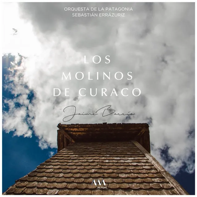 Los Molinos de Curaco