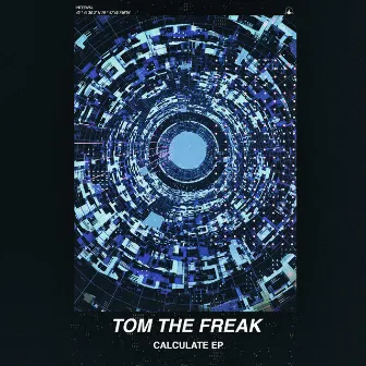 Calculate by Tom The Freak