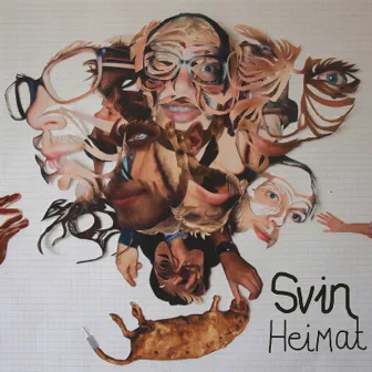 Heimat by Svin