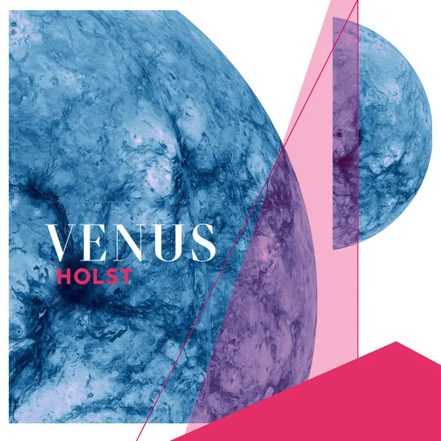 Holst: Venus