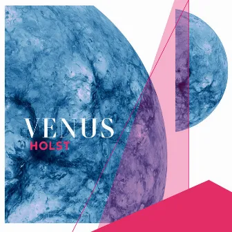 Holst: Venus by Constanze Hochwartner