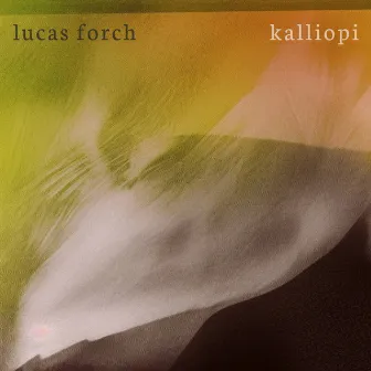 Kalliopi by Lucas Forch