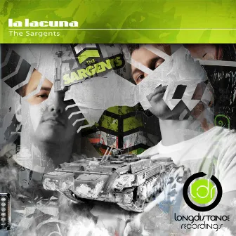 La Lacuna by The Sargents