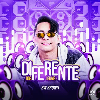 Diferente Dos Iguais by BW Brown