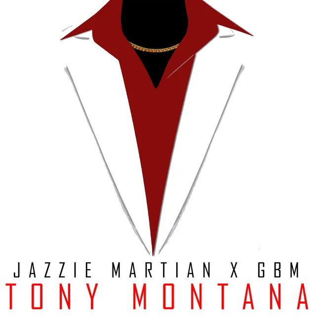 Tony Montanna